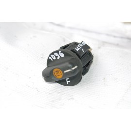 Копче (ключ) отопление заден прозорец OPEL ASTRA F 1994 г.