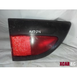 Стоп ляв вътрешен RENAULT MEGANE 1.9 DTI седан 1997г.климатик