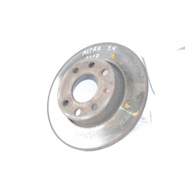 Спирачен диск OPEL ASTRA F 1994 г. позиция : предна
