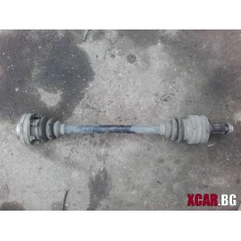Полуоска BMW 3 (E36) 1.8 is 143к.с. 1994г.седан 4вр.