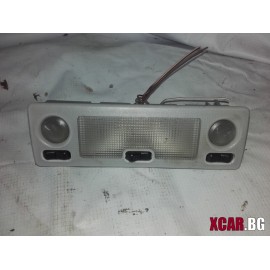 Плафон BMW 3 (E36) 1.8 is 143к.с. 1994г.седан 4вр.