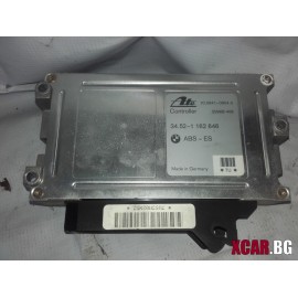 Компютър абс/ABC No-34.52-1162646 BMW 3 (E36) 1.8 is 143к.с. 1994г.седан 4вр.