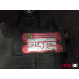 Хидравлична помпа BMW 3 (E36) 1.8 is 143к.с. 1994г.седан 4вр.