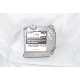 Компютър Air bag LANCIA LYBRA 2002 г. 2,4 GTD комби 150 к.с.
