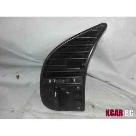 Ключ светлини с духалка BMW 3 (318 TDS /E36) 1.7 90к.с. седан 1996г.