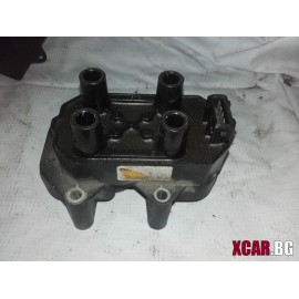 Бобина марка Bosch PEUGEOT 306 1.4i комби 5вр.1999г.фейслифт