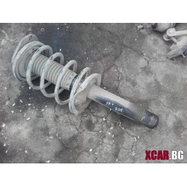 Амортисьор с пружина преден.PEUGEOT 306 1.4i комби 5вр.1999г.фейслифт