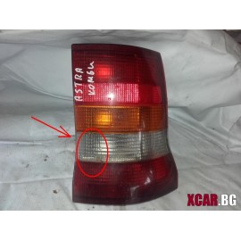Стоп десен (с пукнатина) OPEL ASTRA F 1.7 TDI isuzu комби 5-врати(1991-1998)
