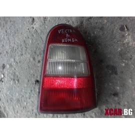 Стоп десен OPEL VECTRA B 1.8 16V 115 к.с. комби 1998 г.