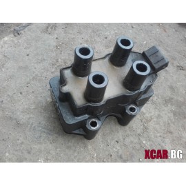 Бобина OPEL VECTRA B 1.8 16V 115 к.с. комби 1998 г