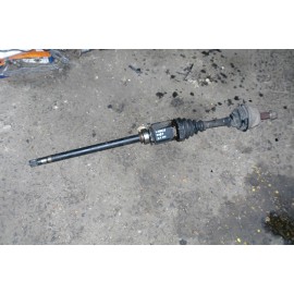 Полуоска с карета LANCIA LYBRA 2002 г. 2,4 GTD комби 150 к.с. позиция : дясна