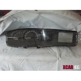 Километраж OPEL VECTRA B 1.8 16V 115 к.с. комби 1998 г.