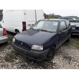 Renault Clio 1.2 Energy 1994 г.