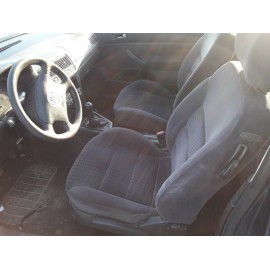 VW Golf 4, 1.4 16 V, 99 г