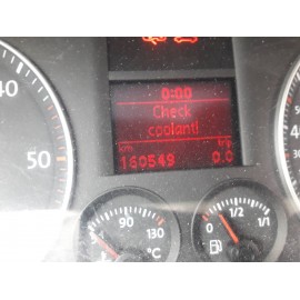 VW Touran 1.9 TDI, 2004 г.