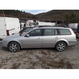Ford Mondeo 2.0 tdci, 2005 г