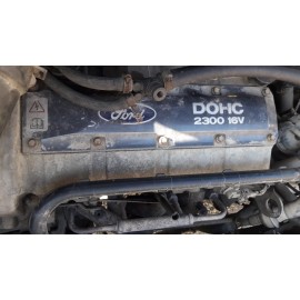 Ford Galaxy 2.3 16 V 98 г НА ЧАСТИ