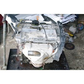 двигател изпробван VOLVO S40 1.8i 16V 115к.с(1995-2003г.)