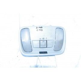 плафон VOLVO S40 1.8i 16V 115к.с(1995-2004г.)