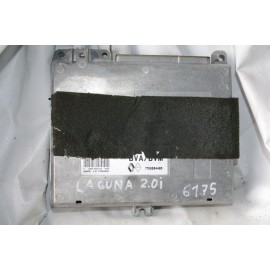Компютър RENAULT LAGUNA (1993-2000) 2.0i 115 к.с.