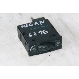 реглаж фарове RENAULT MEGANE купе (1996-1999)1.6i 90 к.с.