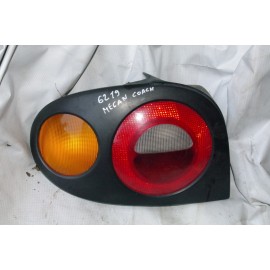 стоп заден ляв RENAULT MEGANE купе (1996-1999)1.6i 90 к.с.