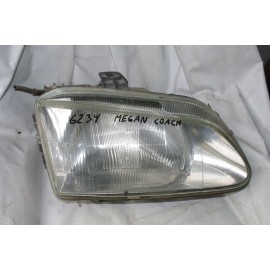 фар десен RENAULT MEGANE купе (1996-1999)1.6i 90 к.с.