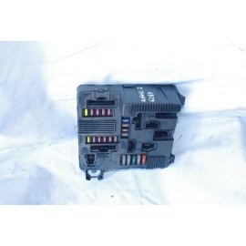 Бушонно табло RENAULT MEGANE SCENIC 2 (2003-2009) 1.5dci 80 к.с.
