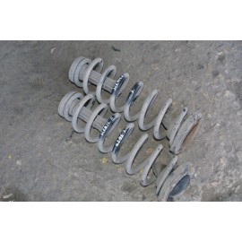 пружина задна RENAULT MEGANE SCENIC 2 (2003-2009) 1.5dci 80 к.с.