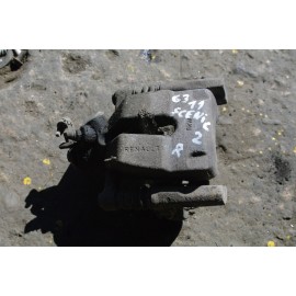 спирачен апарат заден десен RENAULT MEGANE SCENIC 2 (2003-2009) 1.5dci 80 к.с.