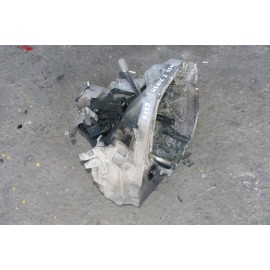 Скоростна кутия ръчна RENAULT MEGANE SCENIC 2 (2003-2009) 1.5dci 80 к.с.