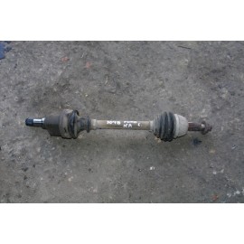 полуоска лява FORD KA 1.3i 60 к.с.(1996-2002)