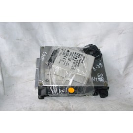 компютър с имобилайзер BMW 520i (E39 1996-2004) 2.0i 150 к.с.
