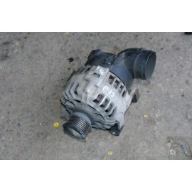 алтернатор (динамо) BMW 520i (E39 1996-2004) 2.0i 150 к.с.
