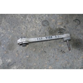 носач заден ляв BMW 520i (E39 1996-2004) 2.0i 150 к.с.